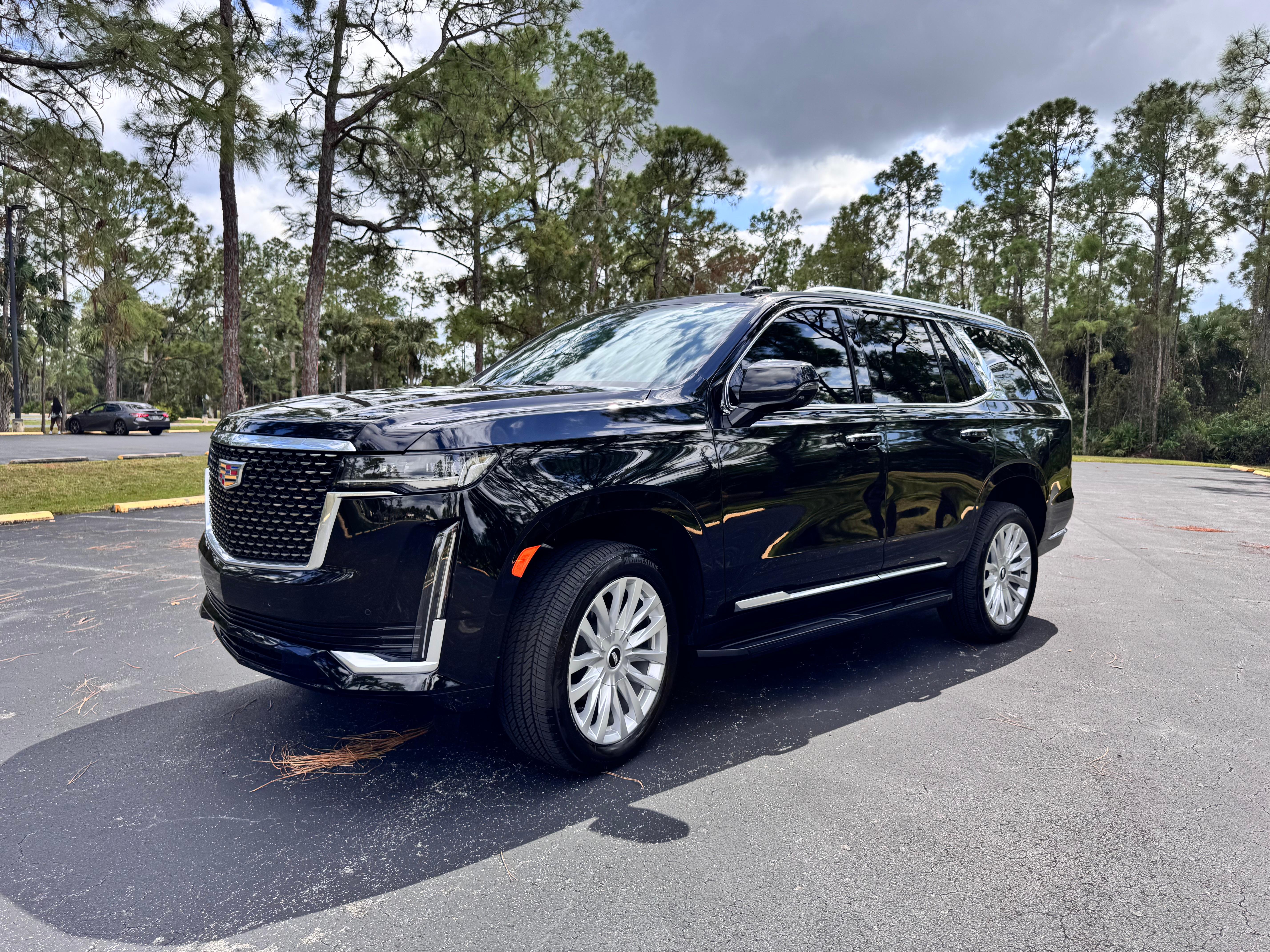 Cadillac Escalade 2024 in Oakland Park, FL