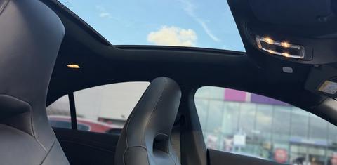 Mercedes-Benz CLA 2024