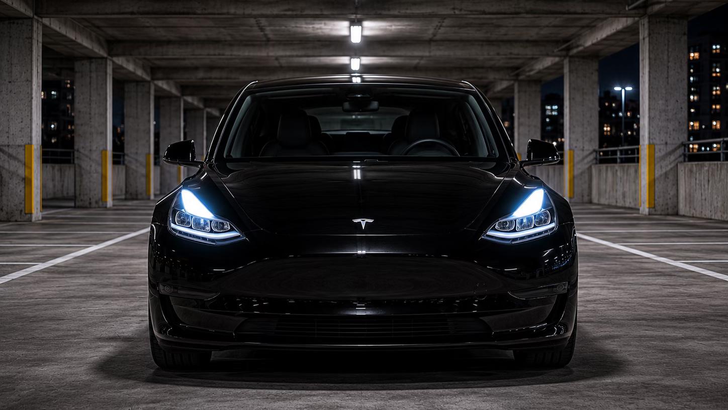 Tesla Model 3 2021 in Conway, AR
