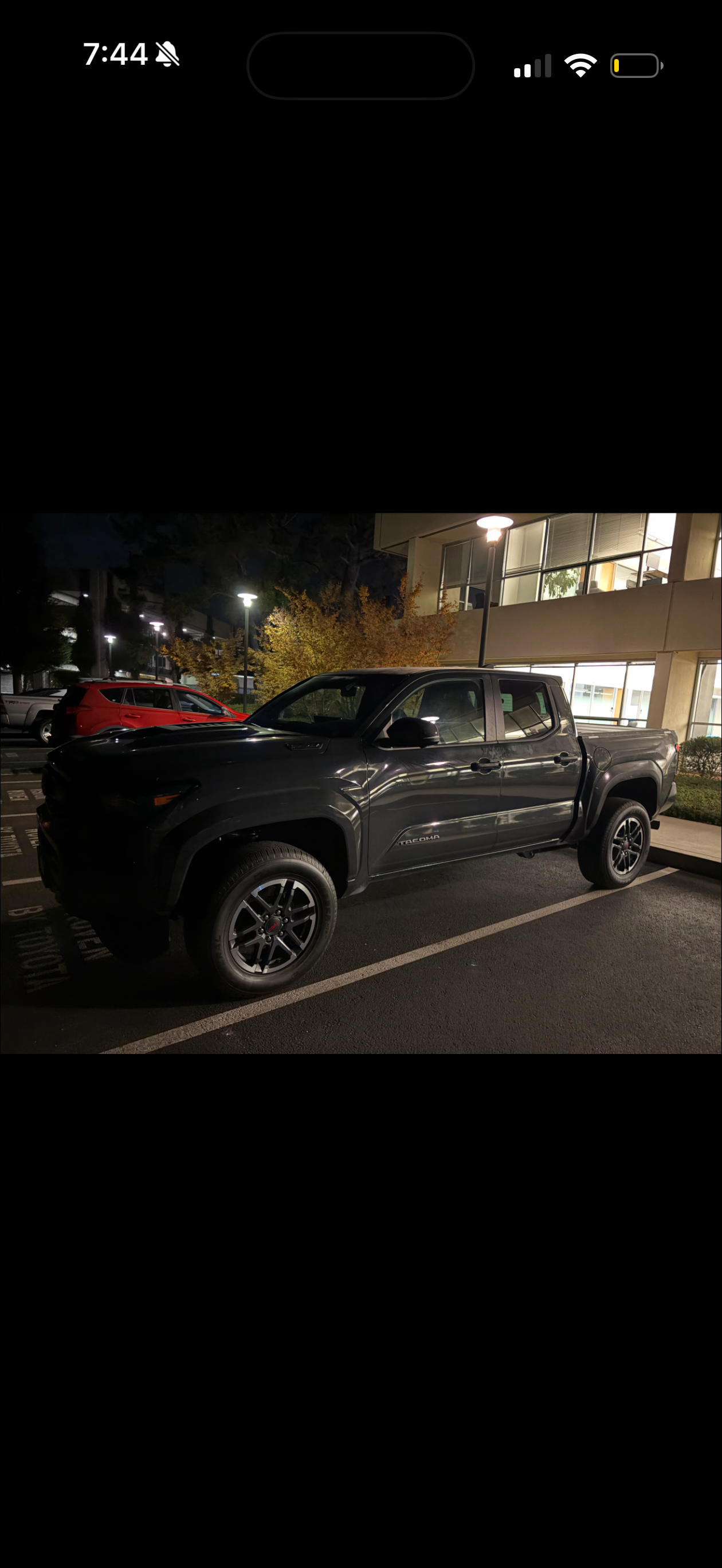 Toyota Tacoma 2024 in Millbrae, CA