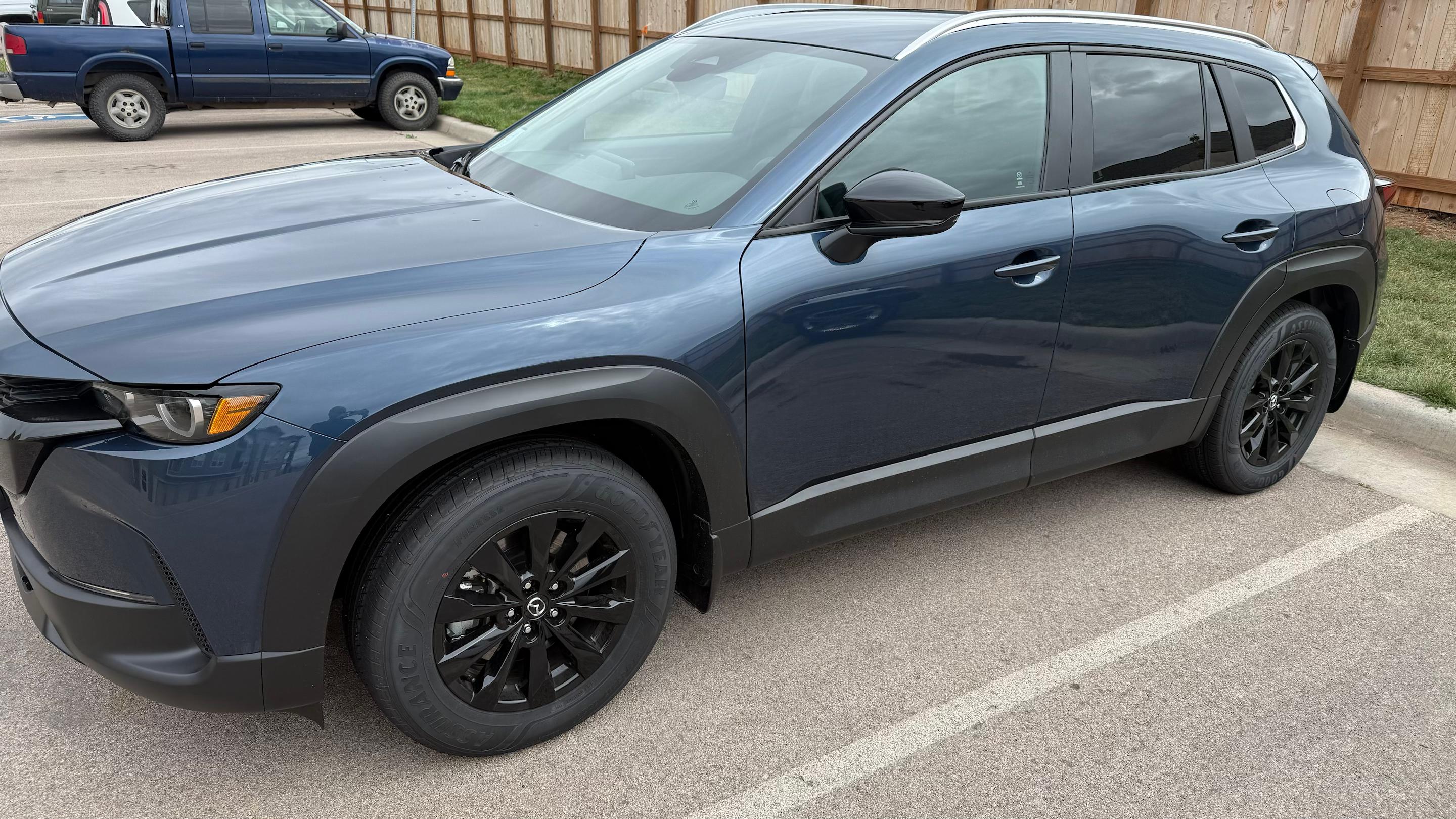 Mazda CX-50 2025 in Rapid City, SD