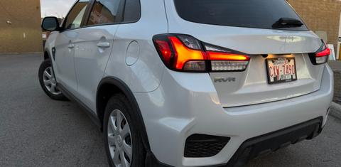 Mitsubishi RVR 2023
