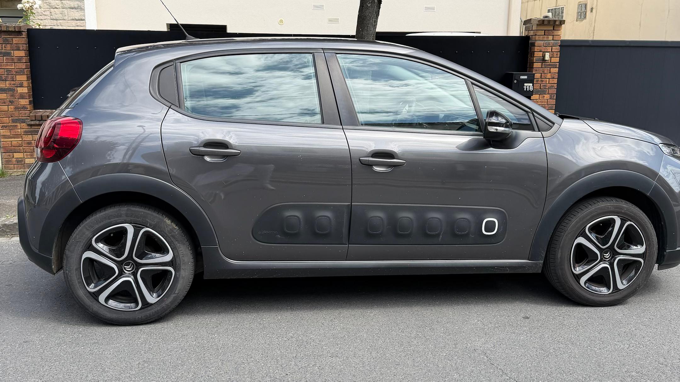 Citroen C3 2018 à Morsang-sur-orge