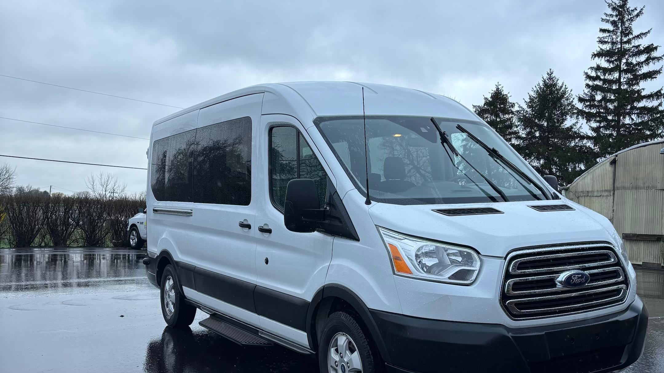 Ford Transit 2019 in Lancaster, PA