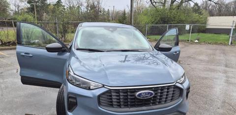 Ford Escape 2026