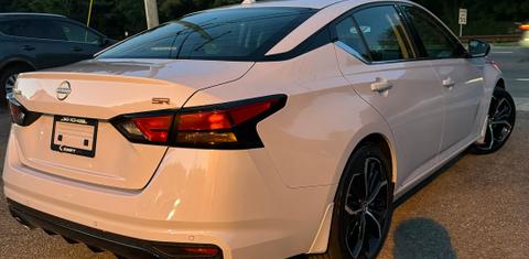 Nissan Altima 2024