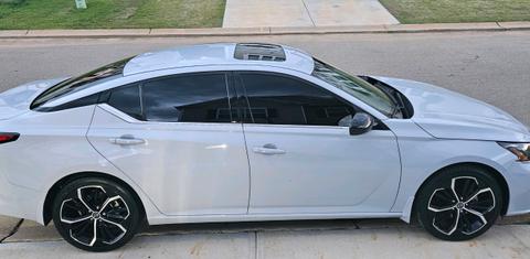Nissan Altima 2023