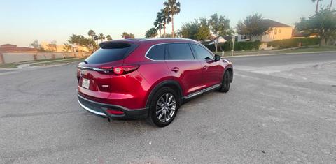 Mazda CX-9 2018