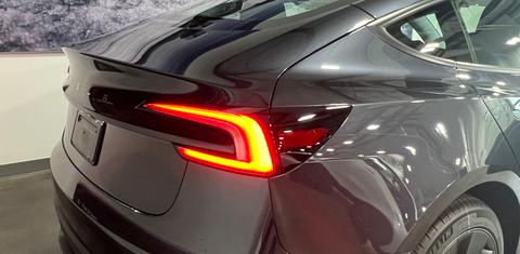Tesla Model 3 2026