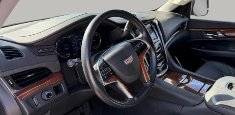 Cadillac Escalade ESV 2018