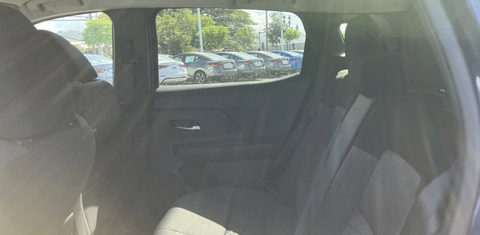 Nissan Kicks 2025