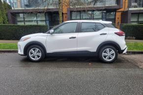 Nissan Kicks 2024 in Vancouver