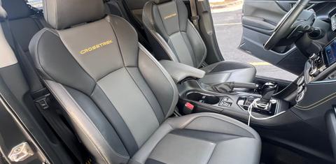 Subaru Crosstrek 2021