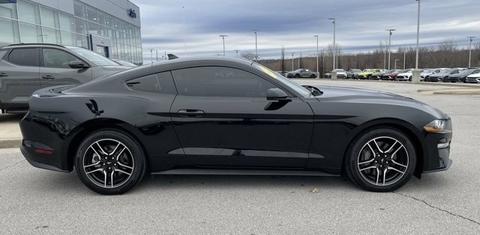 Ford Mustang 2023
