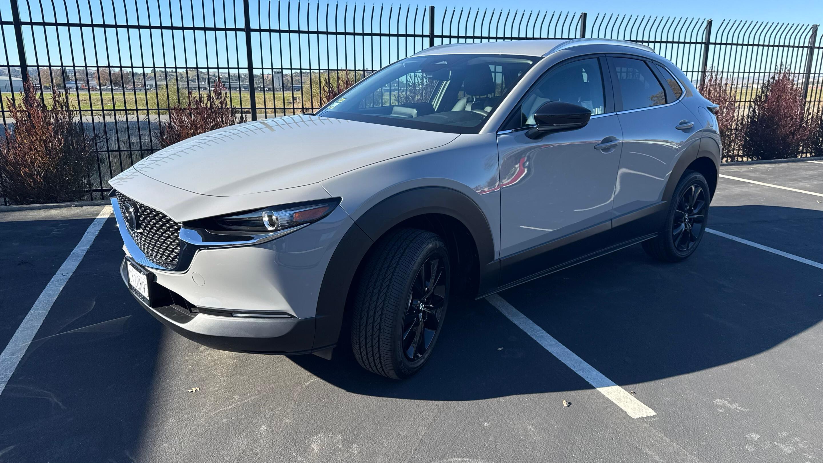 Mazda CX-30 2025 in Pleasant Hill, CA