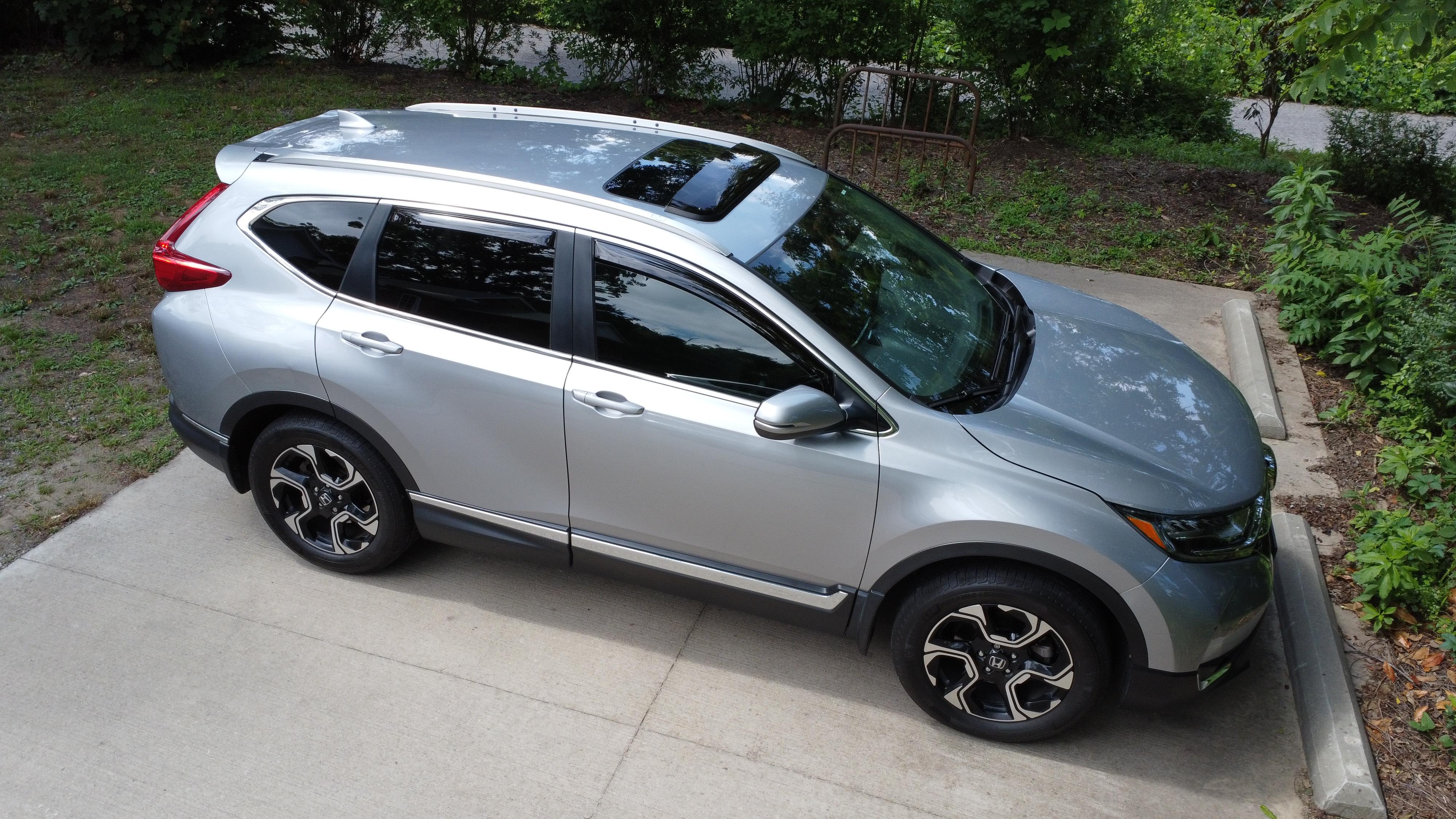 Honda CR-V 2018 in Arden, NC