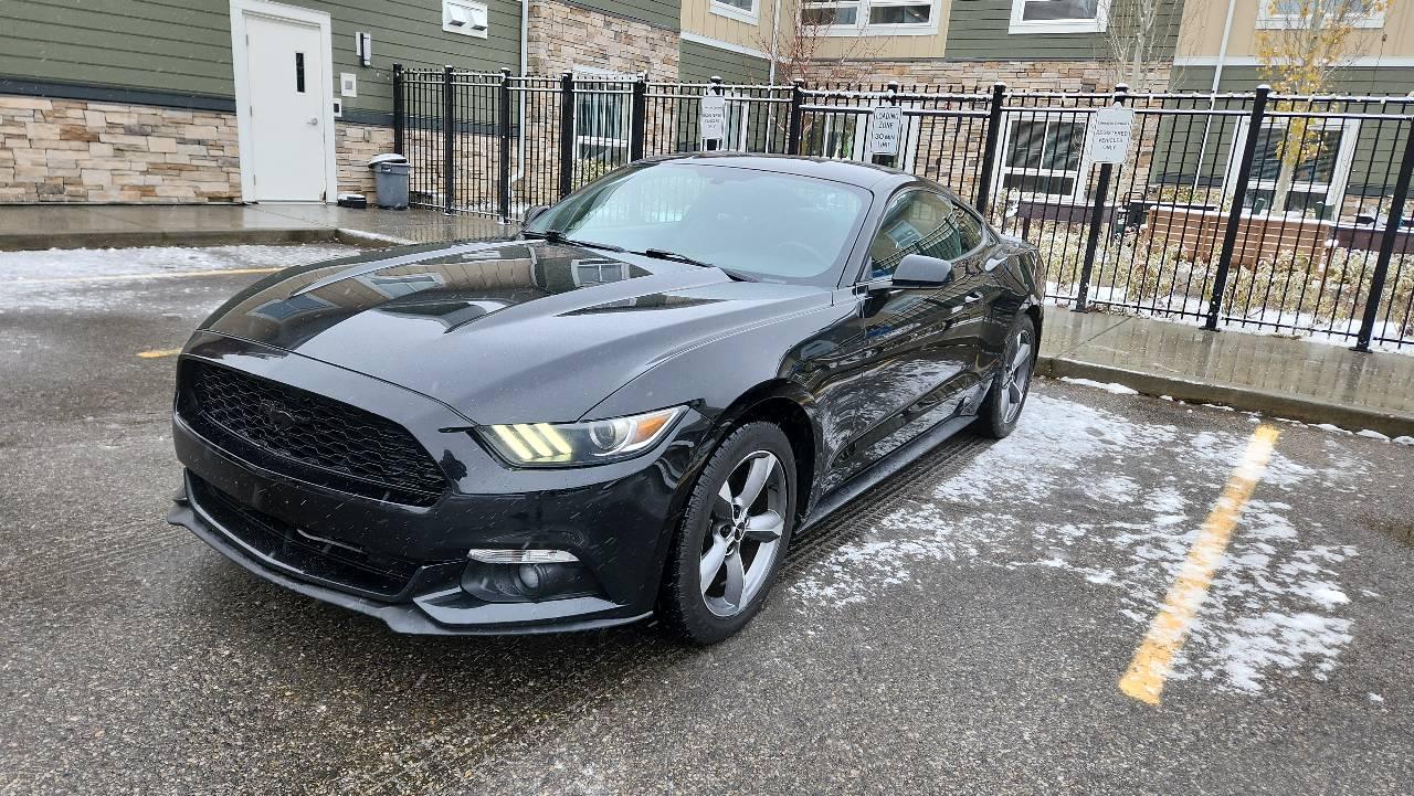Ford Mustang 2016 à Nisku, AB