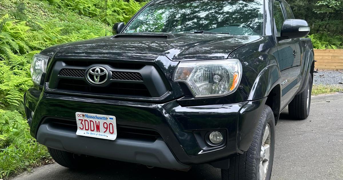 Toyota 2013 rental in Northampton, MA by Craig N. Turo