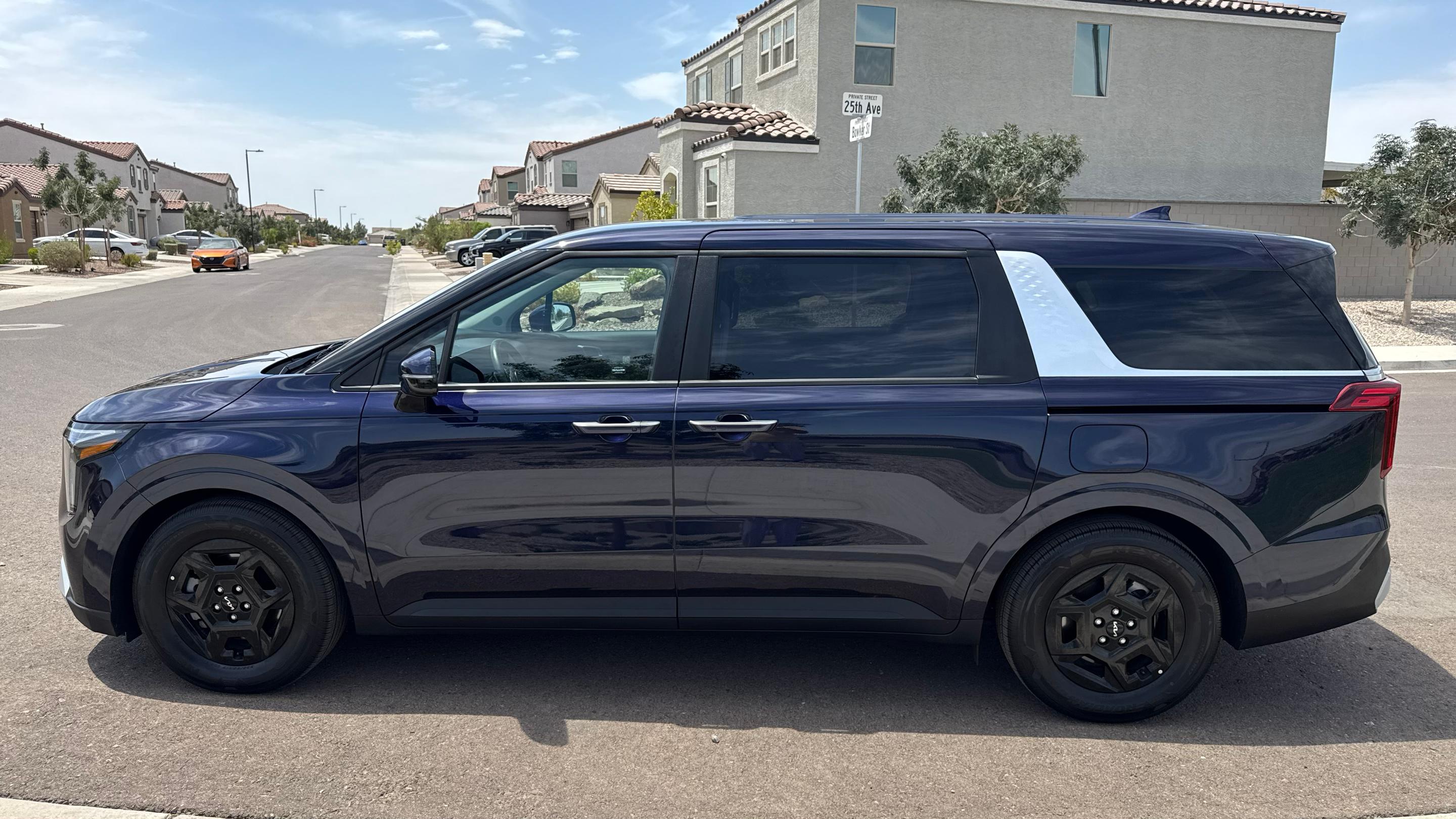 Kia Carnival 2026 in Phoenix, AZ