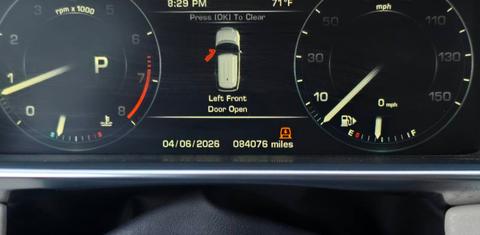 Land Rover Range Rover 2016