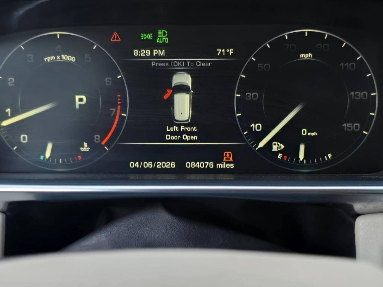 Land Rover Range Rover 2016 in Durango, CO