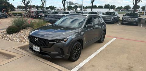 Mazda CX-50 2026