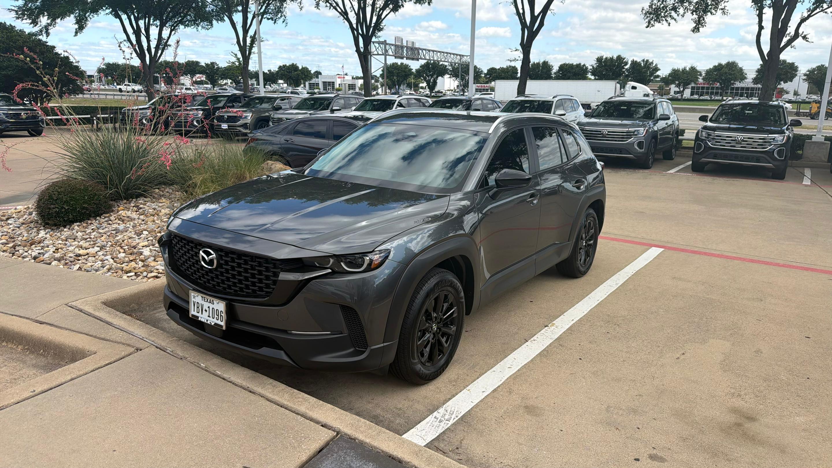 Mazda CX-50 2026 in Euless, TX