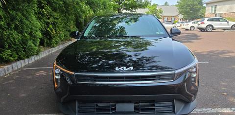 Kia K4 2025