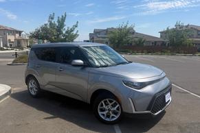Kia Soul 2025 in South San Francisco