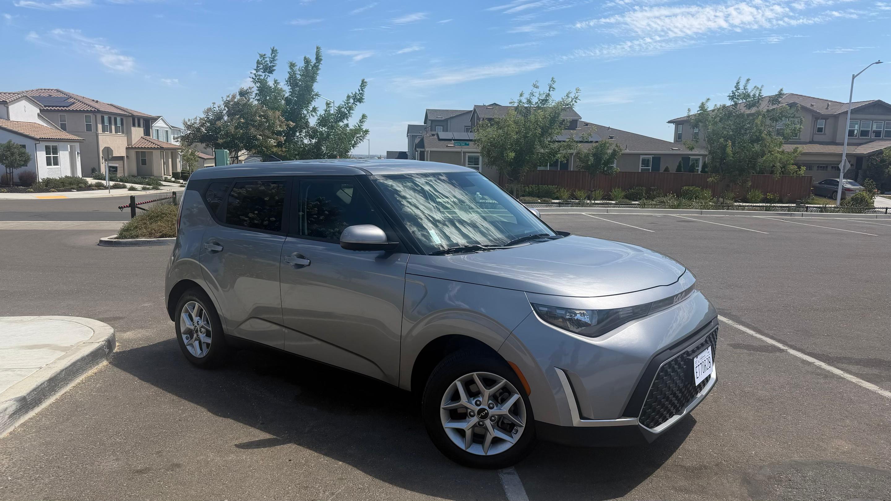 Kia Soul 2025 in South San Francisco, CA