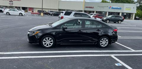 Toyota Corolla 2026