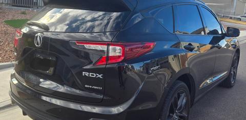Acura RDX 2019