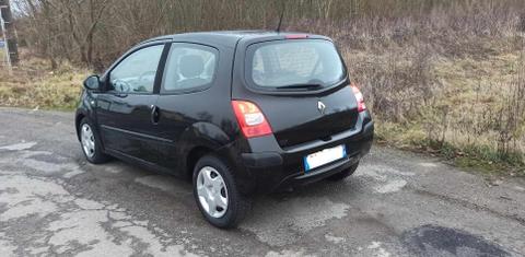 Renault TWINGO II 2008
