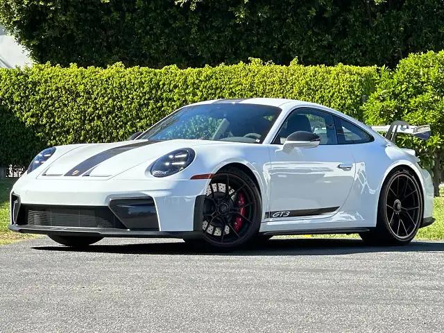 Porsche 911 2025 en Sterling, VA