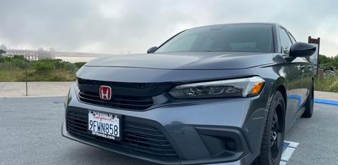 Honda Civic 2023
