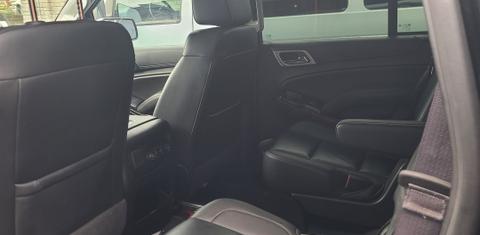 Chevrolet Tahoe 2017
