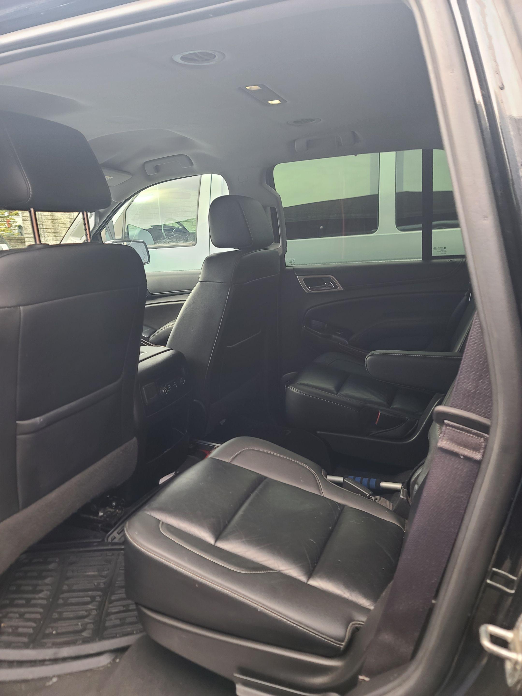 Chevrolet Tahoe 2017 in Kodiak, AK
