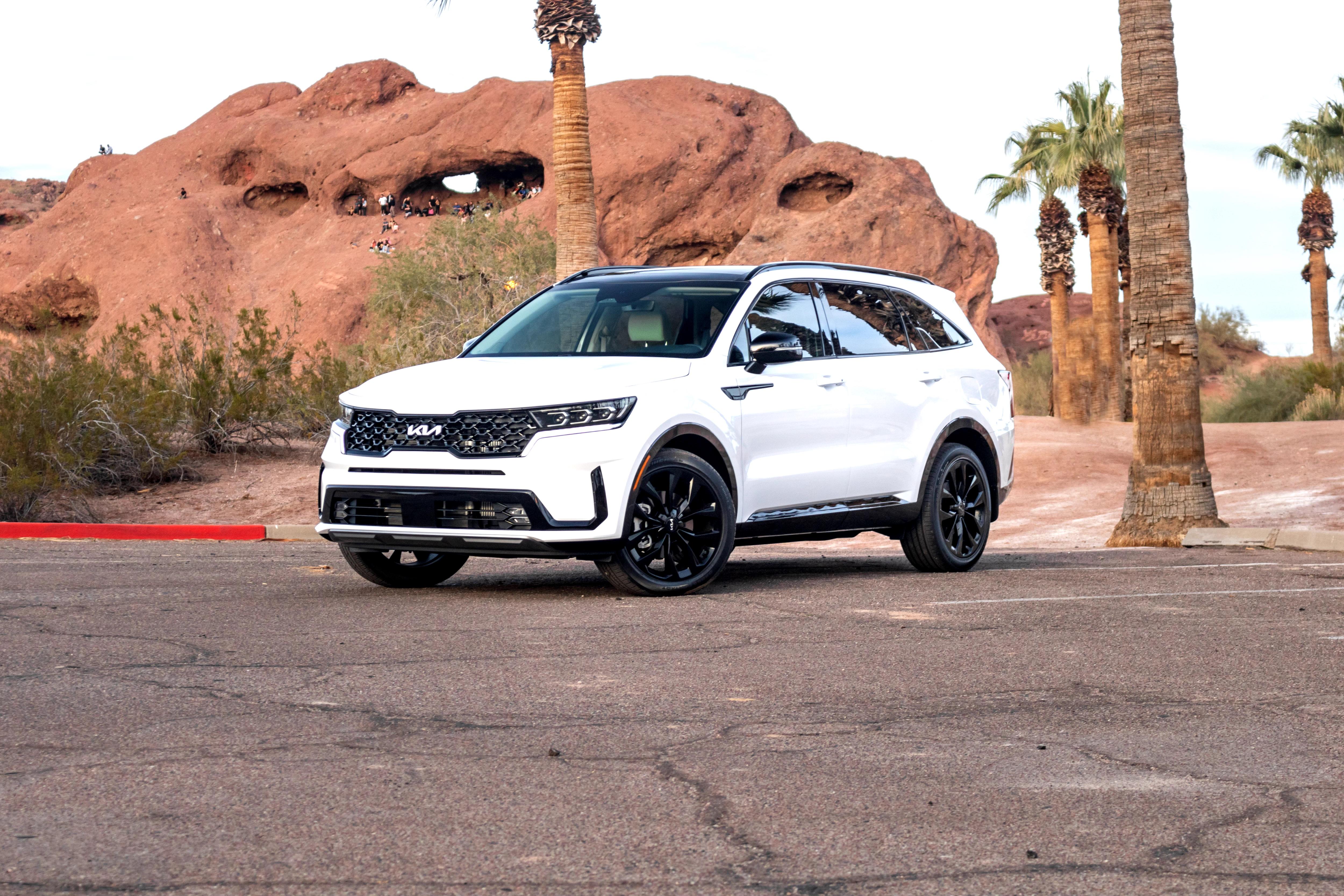 Kia Sorento 2023 in Phoenix, AZ