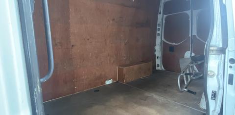 Mercedes-Benz Sprinter 2018