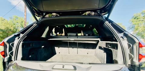 BMW X5 2019
