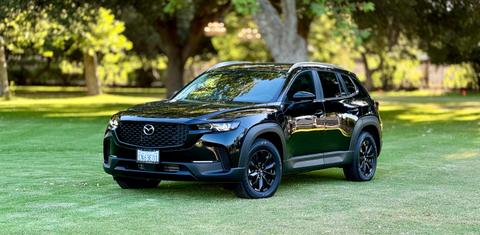 Mazda CX-50 2024