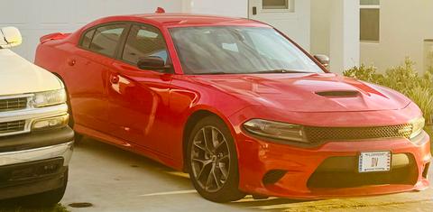Dodge Charger 2023