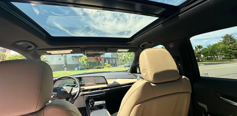 Cadillac XT4 2024