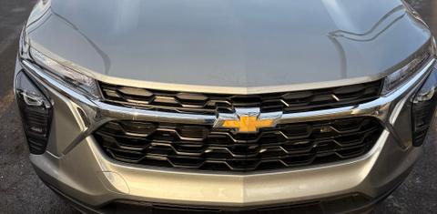 Chevrolet Trax 2025