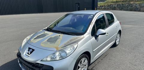 Peugeot 207 2007