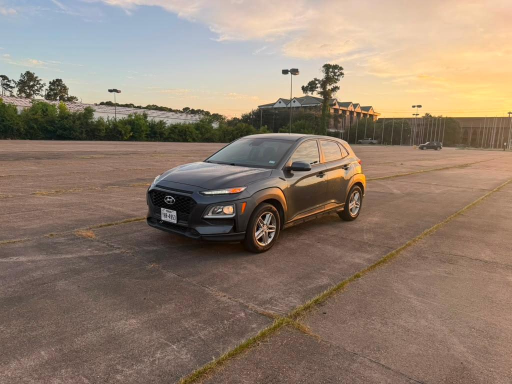 Hyundai Kona 2021 in Houston, TX