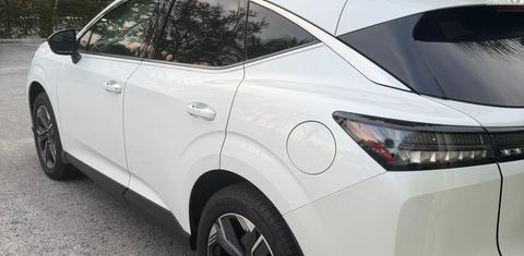 Nissan Murano 2025