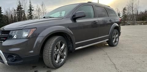 Dodge Journey 2016