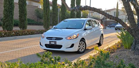 Hyundai Accent 2016