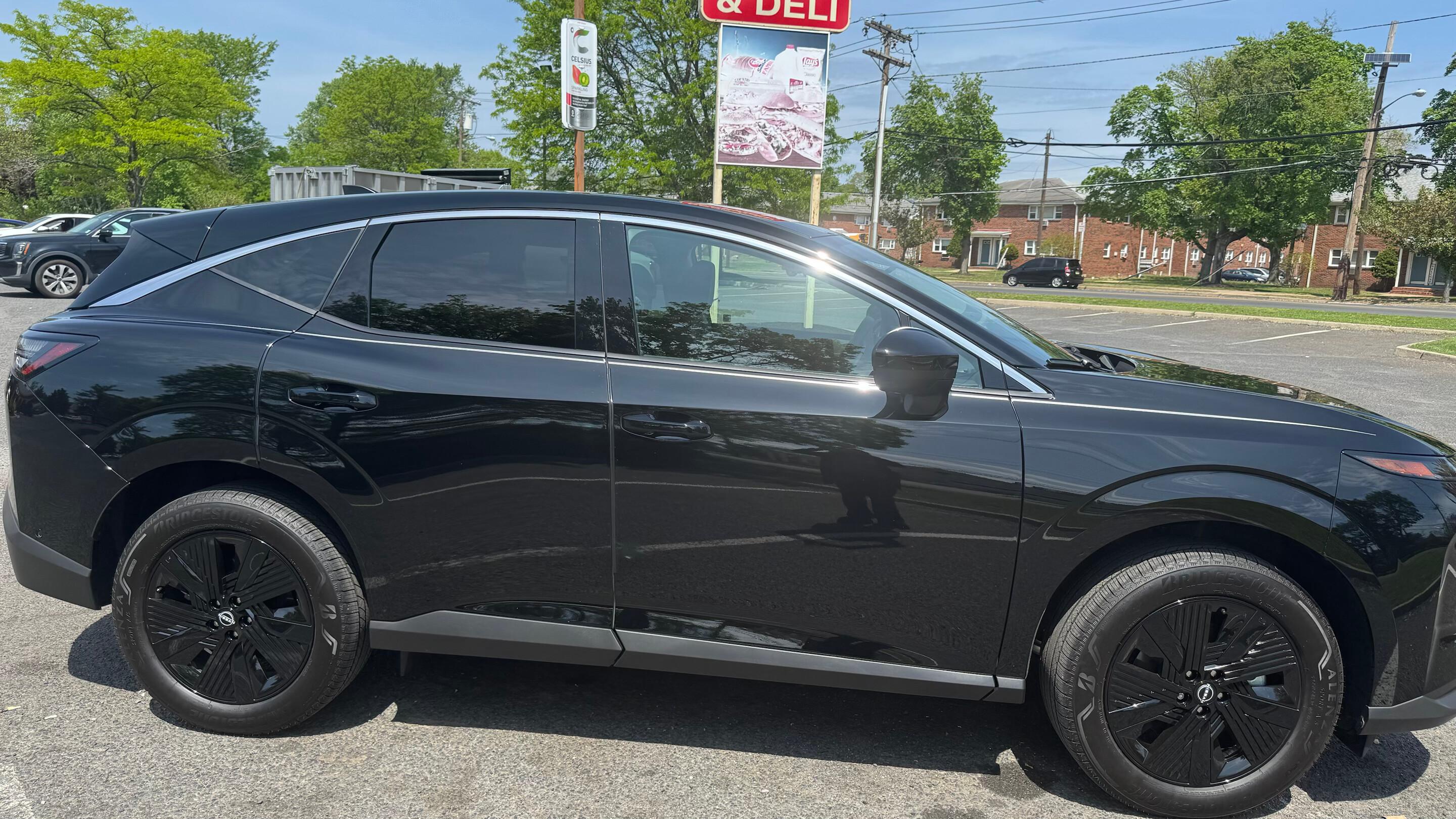 Nissan Murano 2025 in Hamilton Township, NJ